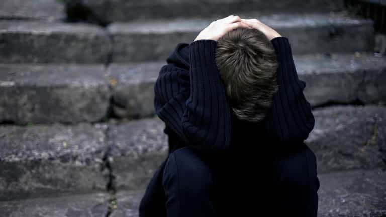 The number of people homeless in Ireland has passed 10,000 for the first time