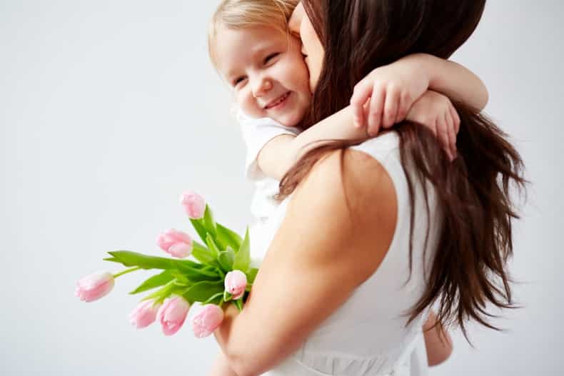 Because she’s worth it: 10 gorgeous gift ideas for mums this Mother’s Day