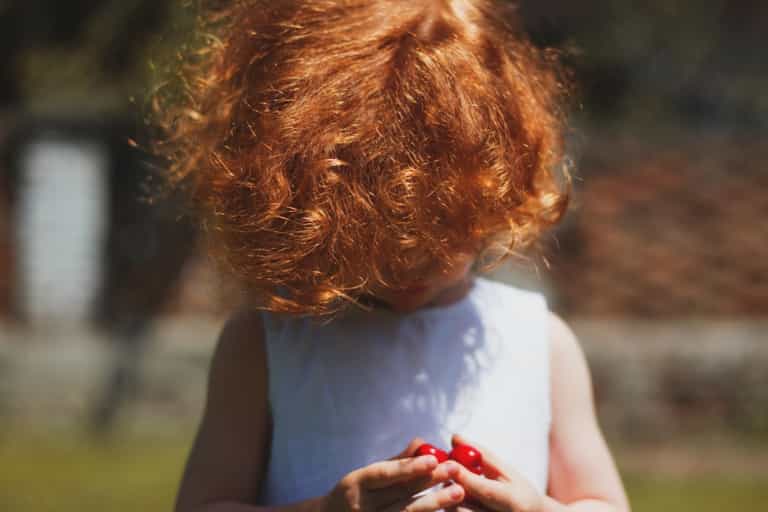These very Irish baby names are about to go viral in the US (and we see why)