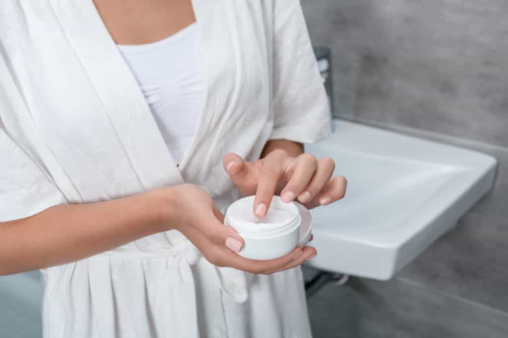 The budget €3 skin cream that worked for my skin when nothing else would
