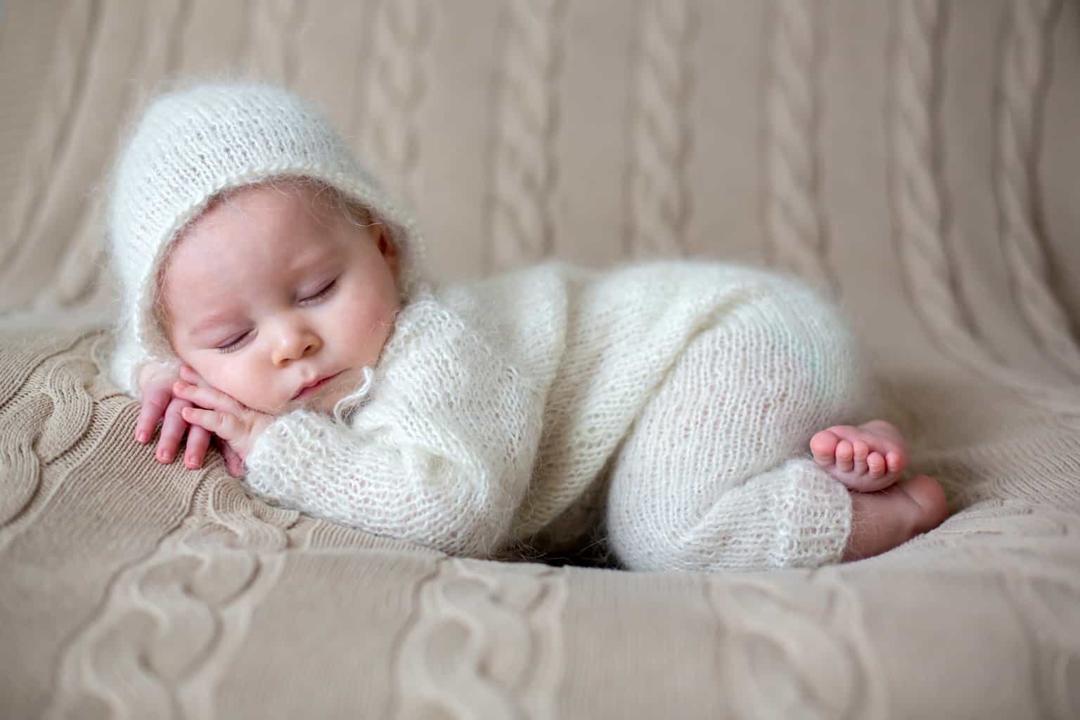 Fan of the flicks? Our 10 favourite movie-inspired baby names are honestly so cute