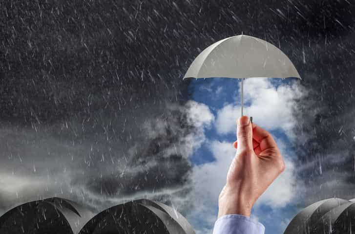 The Met Éireann forecast for the weekend is completely all over the place