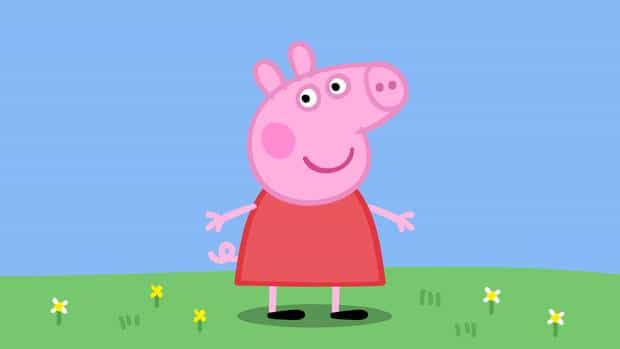 This is the main reason your child is obsessed with Peppa Pig