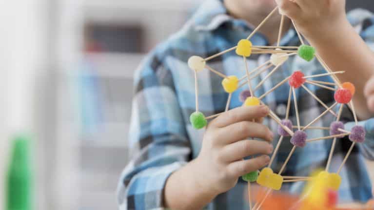 Family day out: Mums go free at Explorium today – for Mother’s Day