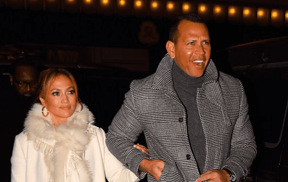 Men are ‘useless’ before the age of 33, according to Jennifer Lopez