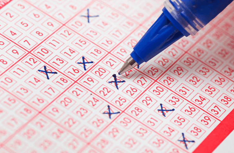 Lotto players urged to check tickets as someone as won €1 million in Dublin