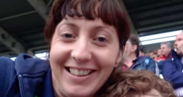 Hundred of mourners turn out as Marie Downey and son Darragh are laid to rest