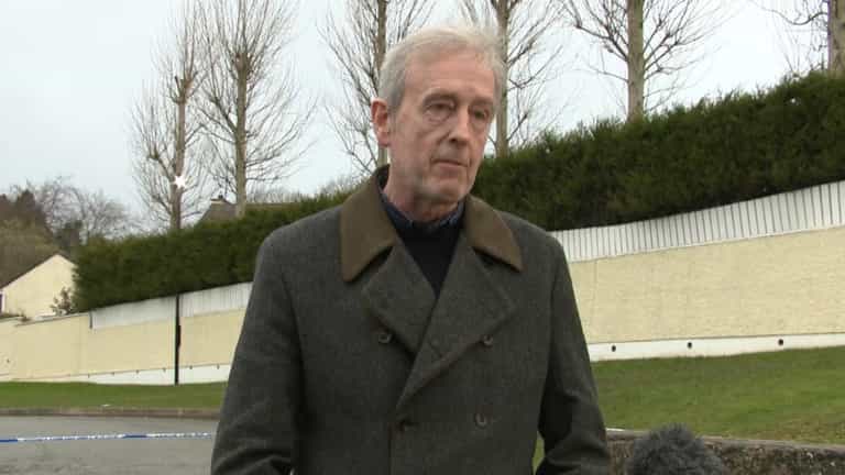 Tyrone hotel owner says he was ‘shocked and horrified’ over his arrest for suspected drug possession