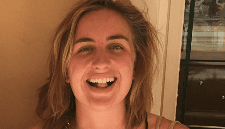‘Please come home sweetheart’: 23-year-old backpacker missing in Guatemala