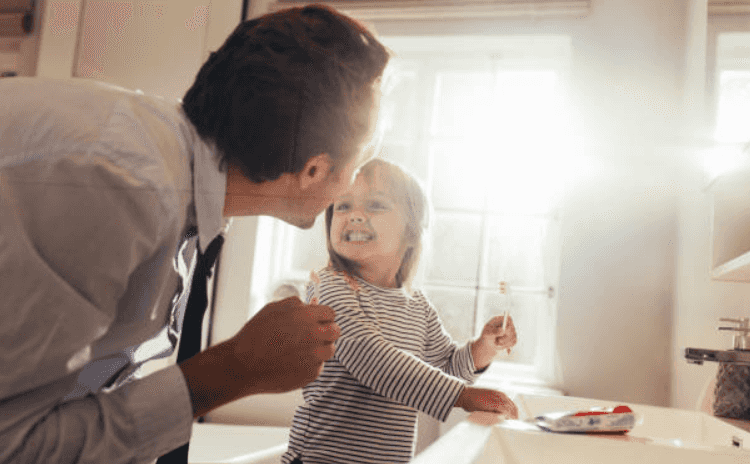 Some handy phrases to try when your child just will not listen to you
