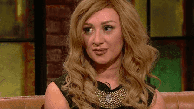 Ryan Tubridy pays tribute to HPV vaccine campaigner Laura Brennan on the Late Late