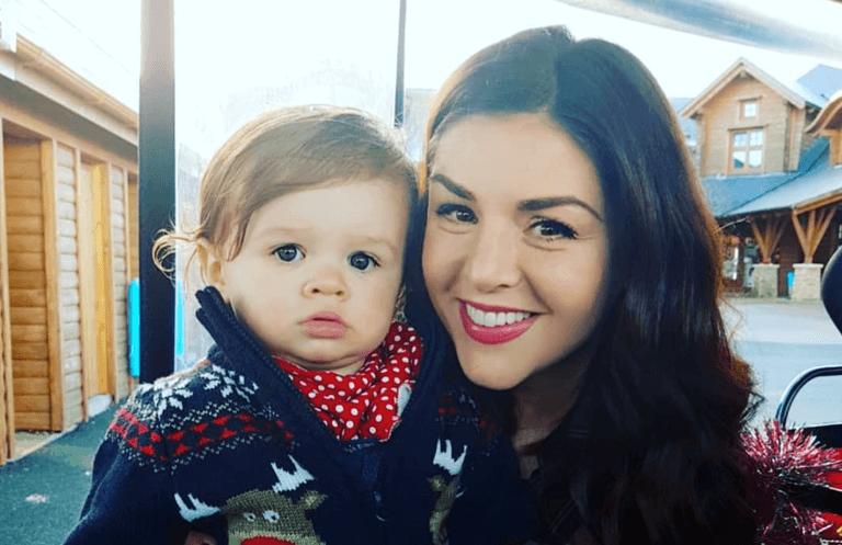 ‘What did I do wrong?’: Síle Seoige speaks out about her ‘devastating’ miscarriage
