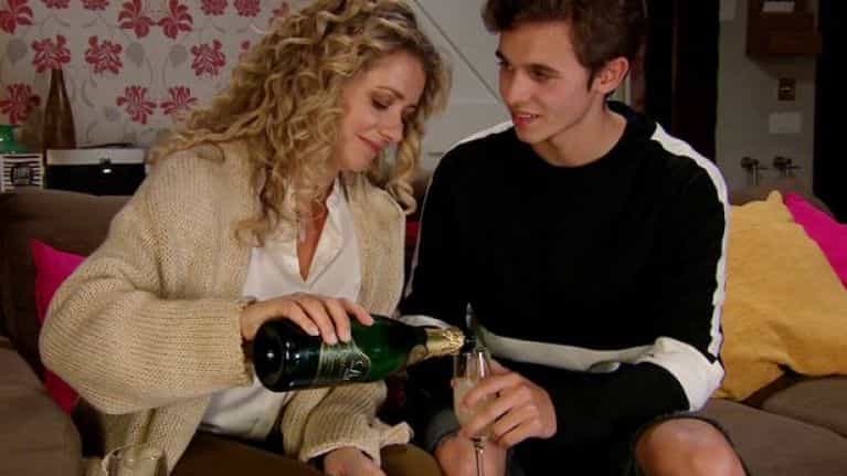 Emmerdale fans think they’ve figured out how Liv will take down Maya