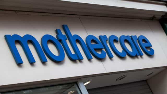 The Mothercare mid-season sale starts today, and there are some GREAT bargains to be found