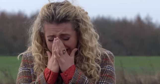 Emmerdale’s Louisa Clein is reportedly leaving the soap after Maya Stepney grooming storyline