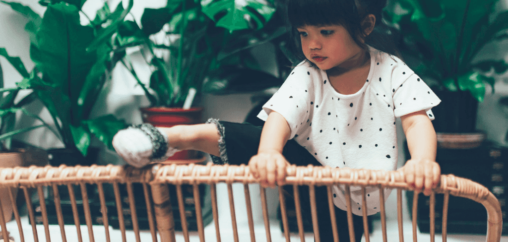 So on trend! The most popular baby names (so far) of 2019 have been revealed