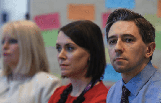 Simon Harris denies he was warned against offering free smear tests last year