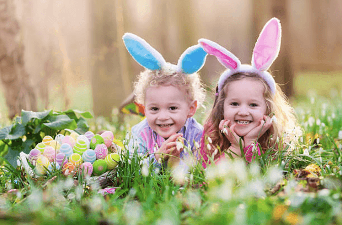 8 terrific family events around Ireland that’ll keep the kids busy and smiling for Easter break