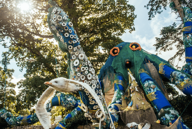 The lineup for Electric Picnic’s family-friendly festival has been revealed