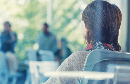 Going back to work after cancer can be a daunting and anxiety-inducing experience
