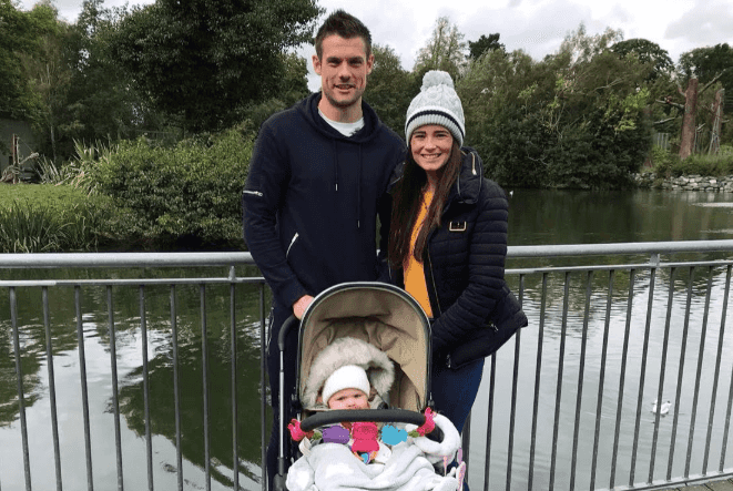 Dublin mum with rare liver condition in need of urgent double organ transplant abroad