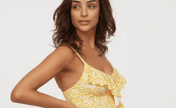 Pregnant this summer? The only 10 items you need for your maternity summer wardrobe