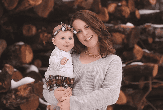 This working mum just nailed why being a mum in 2019 is pretty freaking hard