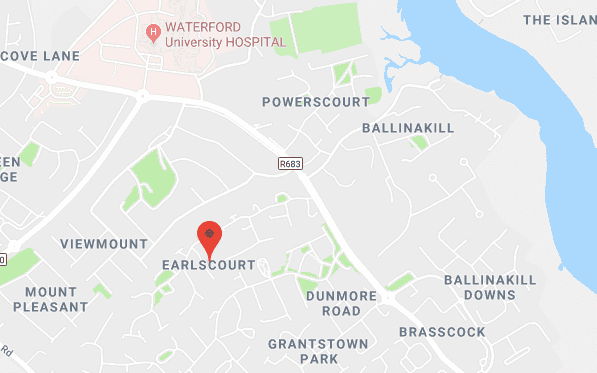 ‘I’m in shock’ Mother tells of son’s corrosive substance attack in Waterford