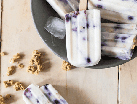 Back-to-school: Breakfast popsicles are actually a thing and we totally approve