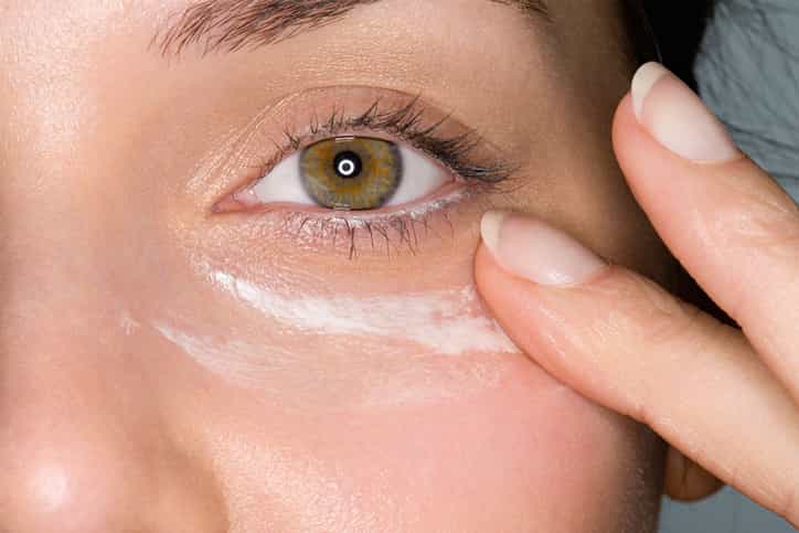 The best selling eye cream at Sephora in the US is now available here too