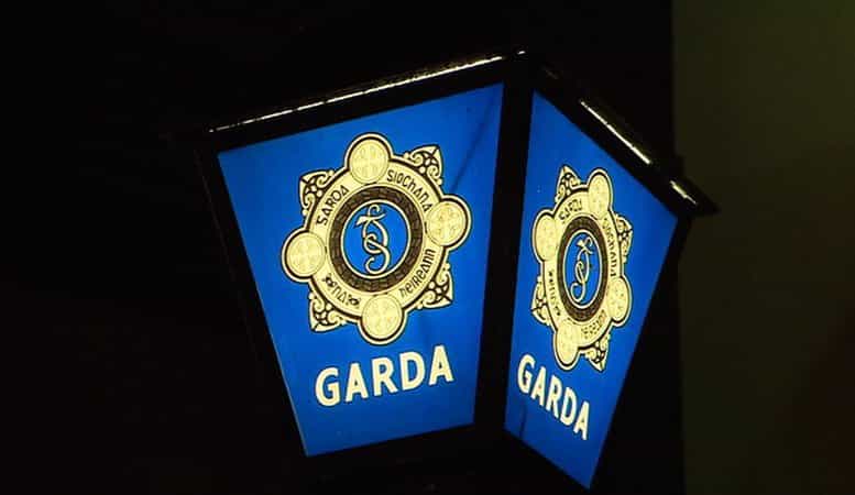 Gardaí are seeking the public’s assistance in tracing 17 year old Leonard Durmishi