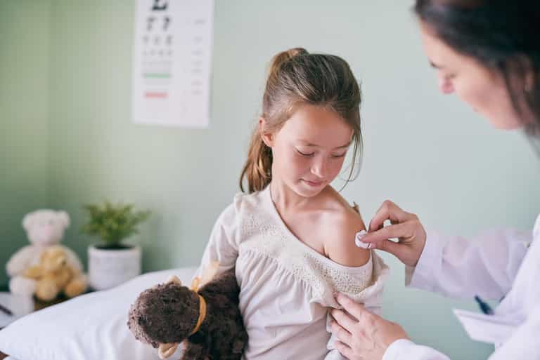 Your simple guide to travel vaccinations before jetting off on those far-away travels