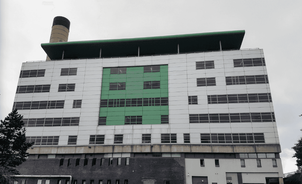 Baby becomes third to die of rare blood disease at Scottish hospital