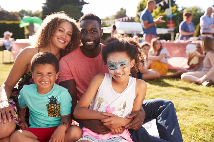 Need a day out after the Easter binge? Here’s the perfect place to take the family