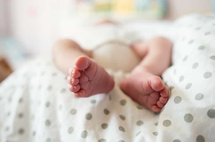 16 baby names from the Nineties that need to be brought back into fashion