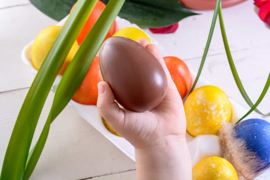The Cadbury Hop-Up Shop is coming to Arnotts this Easter and we’re ‘egg-cited’!