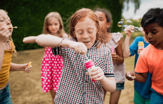 Apparently, how many kids you will have might be written in your DNA