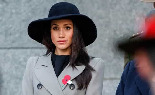 Samantha Markle is dropping her book at the same time Meghan is due to give birth
