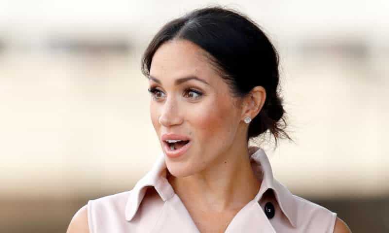 Meghan doesn’t want the Queen’s doctors to deliver her baby and yeah, fair enough