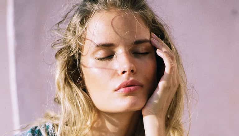 Get your glow back: The AMAZING facial that completely changed my skin