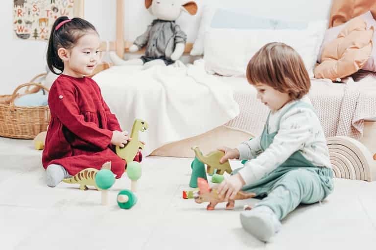 Mum asks for advice as she doesn’t know whether to trust her son’s nursery