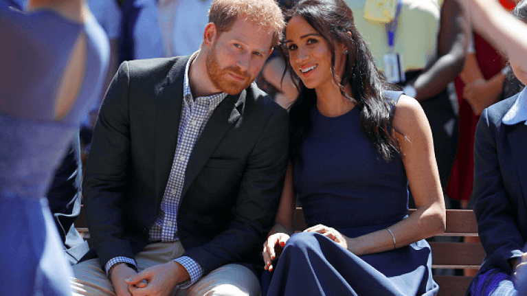15 royal baby girl names (just in case Meghan is in need of a little inspiration)