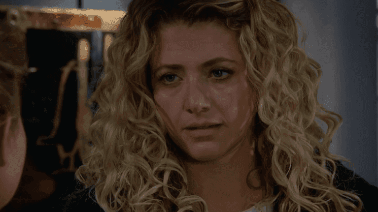 Emmerdale star teases the aftermath of Maya Stepney being exposed