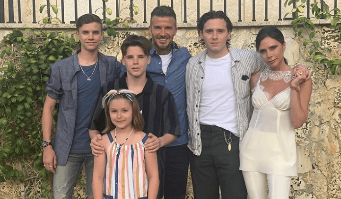 10 seriously savvy parenting tips from some of our favourite celebrity mums