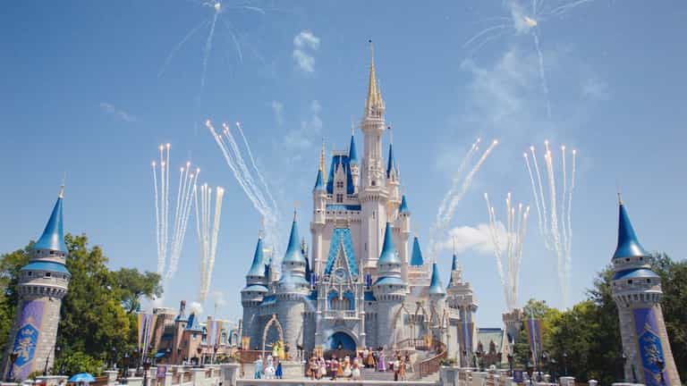 Heading to Disney soon? Here are 5 surprising things that are banned from the parks
