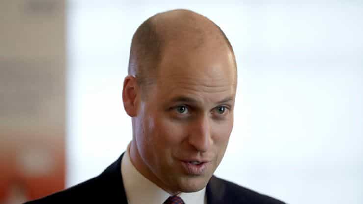 Bald men are perceived as more masculine and intelligent, according to a study