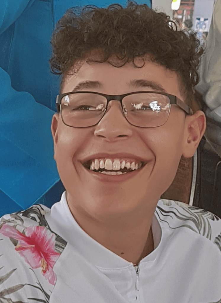 Family of 19-year-old stabbing victim Azzam Raguragui issue statement