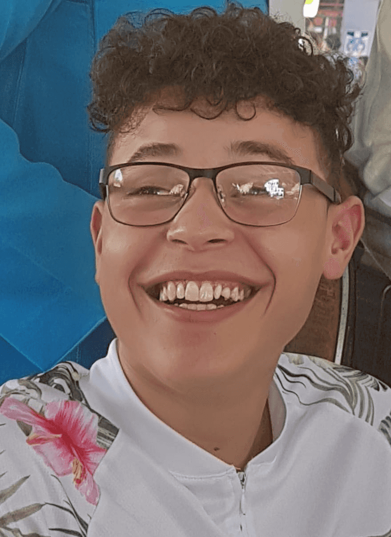 Family of 19-year-old stabbing victim Azzam Raguragui issue statement