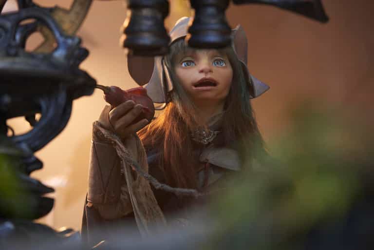 The Dark Crystal: Age of Resistance is coming to Netflix and we can’t wait