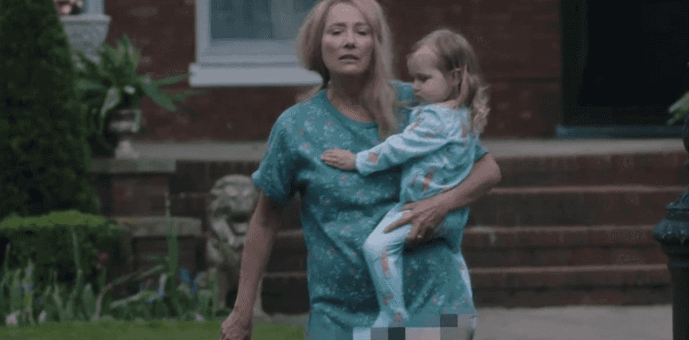 Perfectly imperfect – this video so totally sums up motherhood in all its messy glory